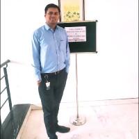 Sahil Handa