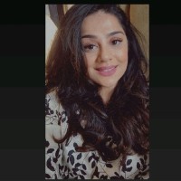 Hetal Patel