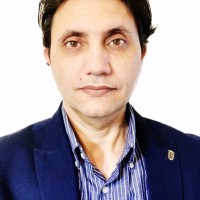 Ahmed Maghari