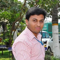 Pushparaj P