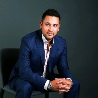 Rohan Bhatia