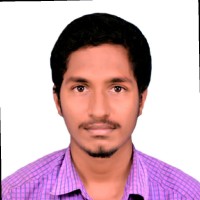 Mohammed Ibrahim S