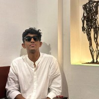 Jacob Oommen