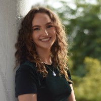 Natalie (Teuton) Bigler 🦋