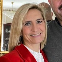 Victoria De Los Pinos