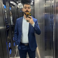 Faramarz Kazemi