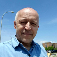 John Sebestyén