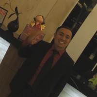 Neil Alvin Cruz