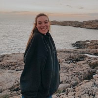 Kayla Parsons