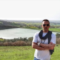 Hamednkh Nazarkhanloo