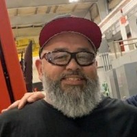 Christopher Coronado