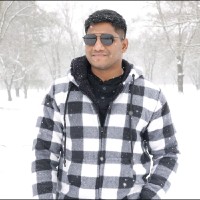 Vinay Kumar Macha