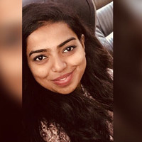 Vinita Palkar