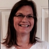 Kristin Shaffer