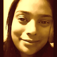 Loraine Naidoo