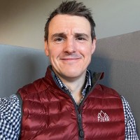 Dean Jones Bsc (Hons), Cmgr Mcmi, Gcgi