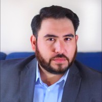 Luis Angel Mendoza Aburto