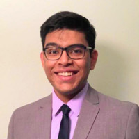 Arnav Bhandari