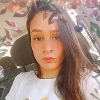 Thabata Karoline