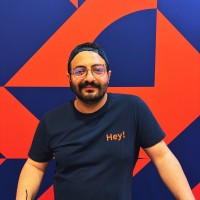 Khaled Ahmed-Mauermann
