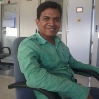 DIPESH DHIMMAR