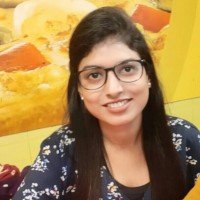 Monika Mohadikar