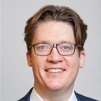 Ben Papworth