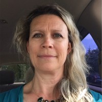 Karen Penwarden