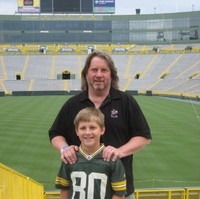 Pete Becker