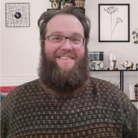 Chris Hargis