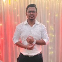 Shubham Mardhekar
