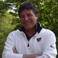 James Greskovich