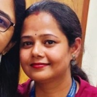 Supriya R.