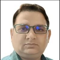 Sunil Kumar