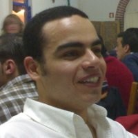 David Amaral