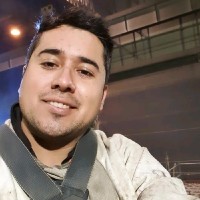 Andres Perez