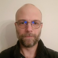 Grégoire Labory