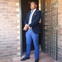 sicelo khuzwayo