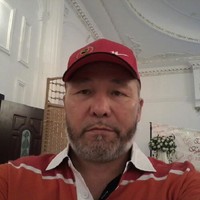 Касен Тергеусизов