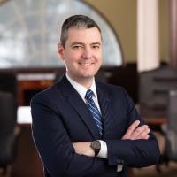 Zachary Chryst, CRPS®,CFP®