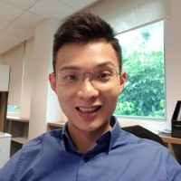 John Cheong, Cfa, Acca