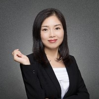 Dora Zhang