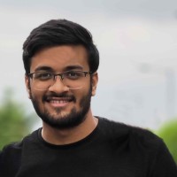 Dhruv Agrawal