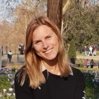 Giselle Soledad Comesaña