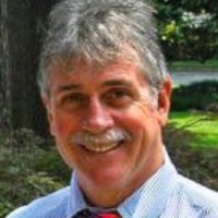William J Hardy
