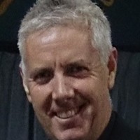 Mark Triplett