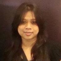 Mamanu Mohan