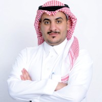Mohammed Alsughayyir