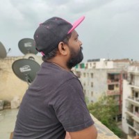 Mahesh Mohan