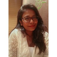 Tanvi Patil